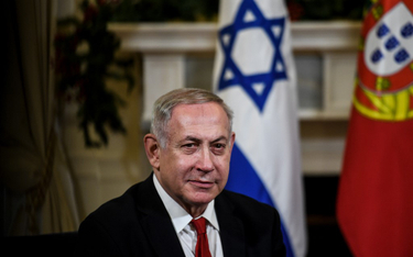 Osobisty prawnik Netanjahu zostanie oskarżony