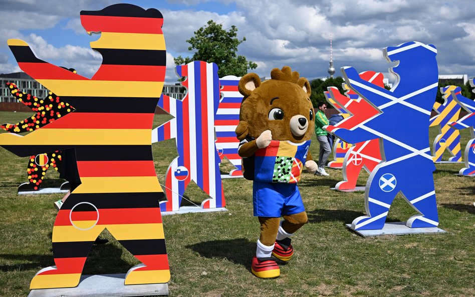 Ekonomista oszacował „moc” poszczególnych reprezentacji na Euro 2024. Która najsilniejsza?