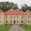 Pałac w Żabikowie