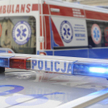 Koszalin: Dwoje dzieci wypadło z dziewiątego piętra. Nie żyją