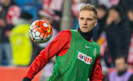 Łukasz Teodorczyk