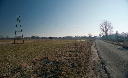 Rada gminy musi ustalić szerokość dróg publicznych w tekście miejscowego planu zagospodarowania prze