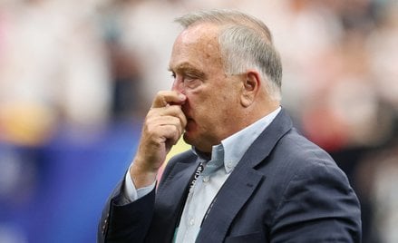 Dick Advocaat