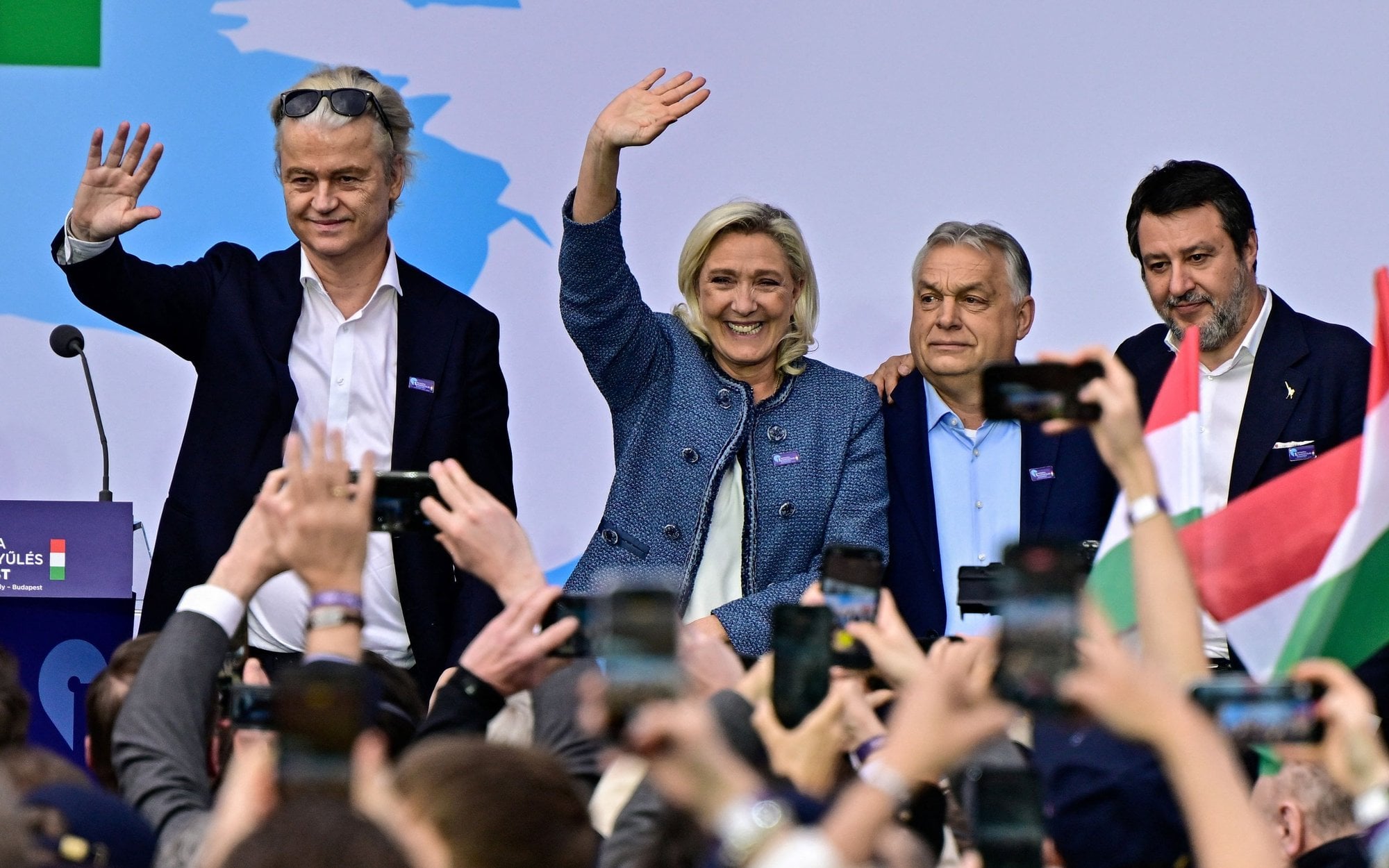 Michal Szuldrzynski: Viktor Orbán lost, but it is worth asking why he won for so long