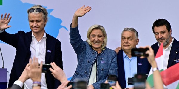 Michał Szułdrzyński: Viktor Orbán przegrał, ale warto zadać pytanie, dlaczego tak długo wygrywał