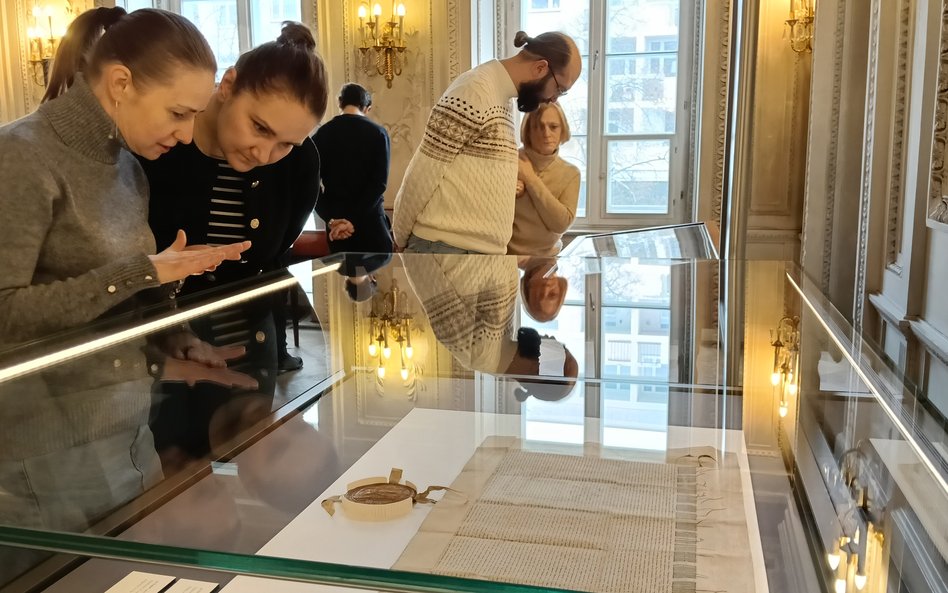 Wstęp na to wyjątkowe wydarzenie pozostaje niezmiennie bezpłatny