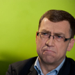 Michał Cholewiński zastąpił Macieja Orłosia w "Teleexpressie"