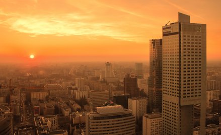 Komisja Europejska podwyższyła prognozę dla Polski