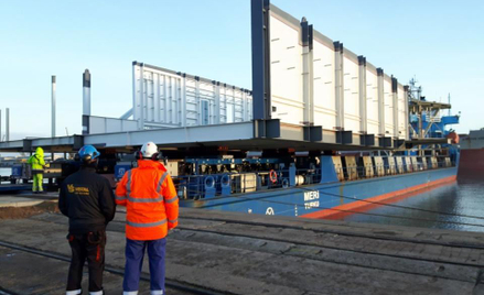 Vistal Gdynia: Nadeszły zmiany w zarządzie