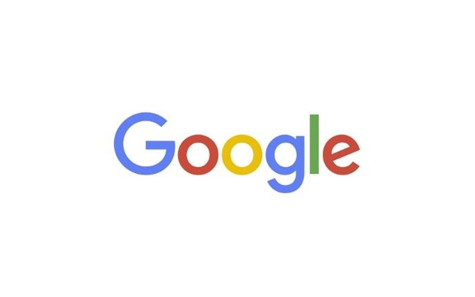 Nowe logo Google