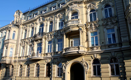 Ochrona zabytków: właściciel zostanie powiadomiony o wpisaniu jego nieruchomości do ewidencji