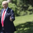 Donald Trump został poetą w Norwegii