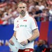 Nikola Grbić jako zawodnik był mistrzem olimpijskim, mistrzem Europy i wicemistrzem świata