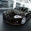 Jaguar XKR-S