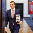 Mateusz Morawiecki miał poprawić klimat dla biznesu. Po 100 dniach entuzjazm przedsiębiorców nieco o
