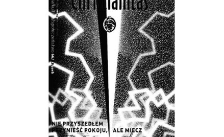 „Christianitas", nr 66