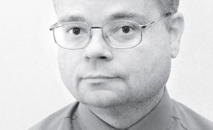 Ks. Artur Stopka: Pięść Franciszka