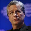 Jamie Dimon, szef banku JPMorgan Chase