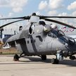 Śmigłowiec Mi-35M