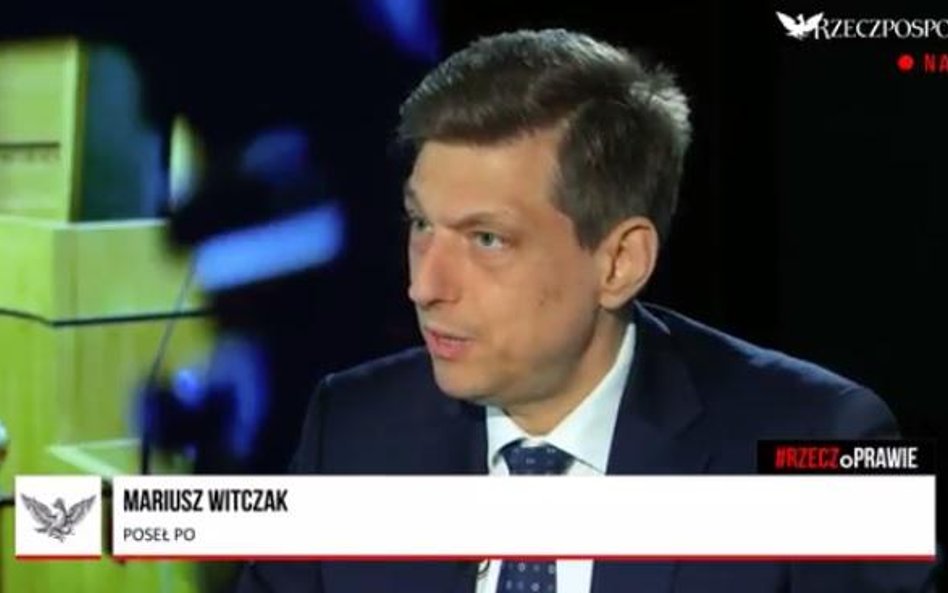 Mariusz Witczak