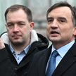 Poseł PiS, były minister sprawiedliwości Zbigniew Ziobro