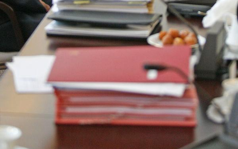 Co to znaczy, że księgi rachunkowe muszą być prowadzone po polsku
