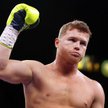 Saul Alvarez - miał być nokaut i był