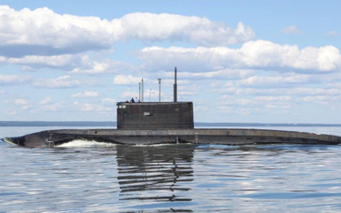 Rosja: Flota Czarnomorska ćwiczyła zwalczanie okrętów podwodnych