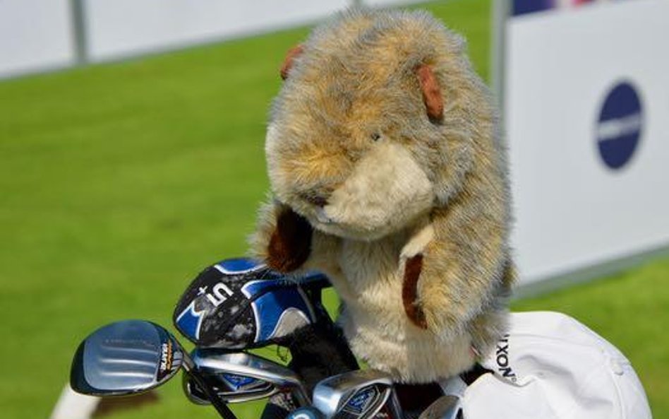 Rozpoczął się sezon golfowy w Polsce