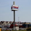 Tesco na sprzedaż. Kto kupi polski oddział?