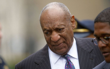 Bill Cosby zapłacił 3,4 mln dolarów ofierze molestowania