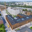 Bohema – Strefa Praga. W miniony weekend otwarto stację metra Szwedzka tuż przy wejściu na osiedle