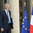 Bruno Le Maire: Europa suwerenna gospodarczo