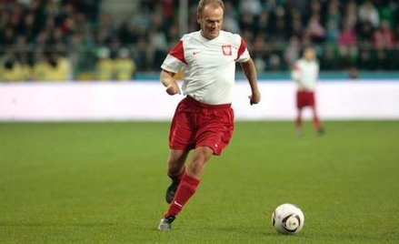Przyszłość Donalda Tuska