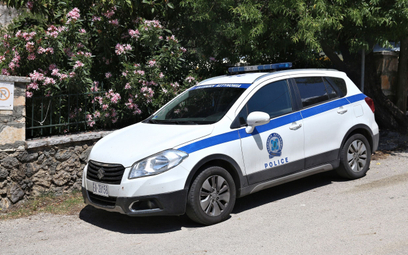 Podejrzany o zabójstwo 27-letniej Polki został zatrzymany przez grecką policję