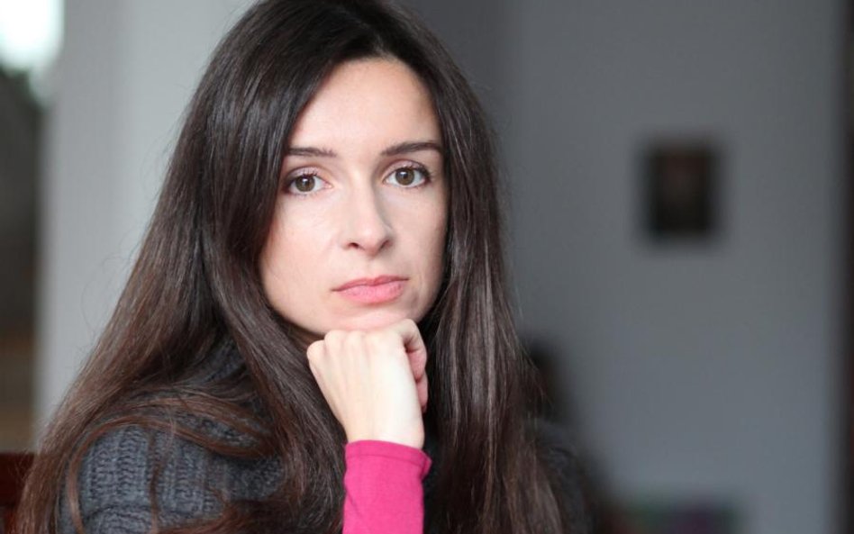 Marta Kaczyńska: Gdyby Ewa Kopacz miała trochę honoru, to podałaby się do dymisji
