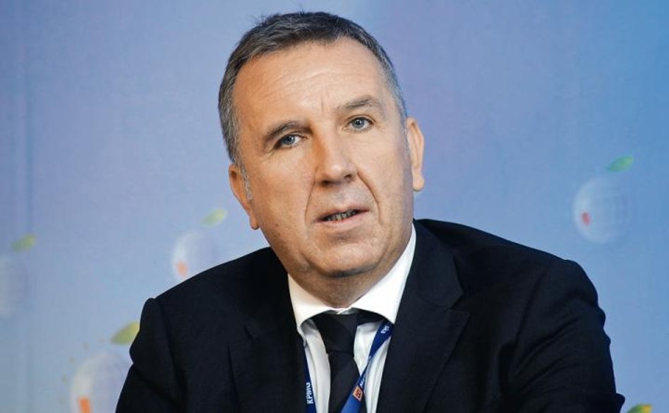 Michał Sołowow największy akcjonariusz grupy Synthos. Inwestor konsekwentnie dokłada swoją cegiełkę 