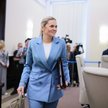 Minister edukacji Barbara Nowacka