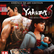 Yakuza 6: The Song of Life, Sega, PS4, 2018.
