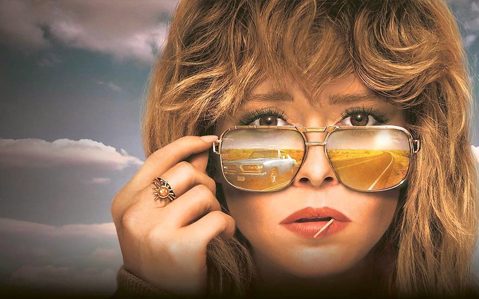 „Poker Face”, reż. Rian Johnson, dystr. VOD: SkyShowtime