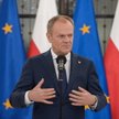 Premier Donald Tusk