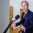 W sprawie uchylenia immunitetu Jacka Żalka sejmowa komisja nie chce się zebrać od lipca 2020 r.