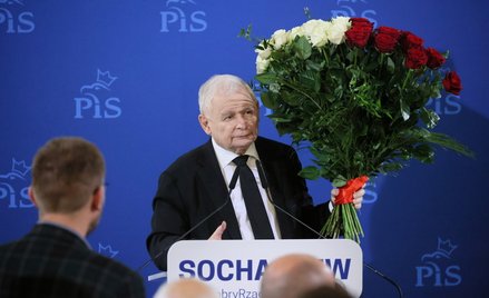 Jarosław Kaczyński