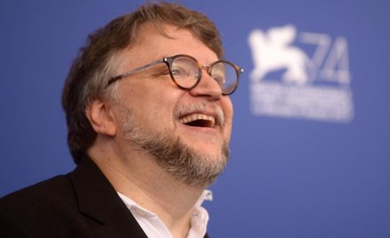 Guillermo del Toro