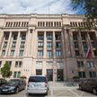 Karuzela kadrowa w Ministerstwie Finansów trwa