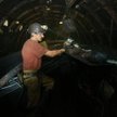 Coraz mniej ludzi w kopalniach węgla