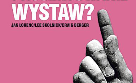 Sztukę trzeba sprzedać