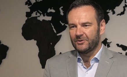 Daniel Puciato jest profesorem w Wyższej Szkole Bankowej we Wrocławiu