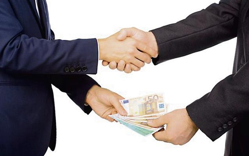 Obowiązkiem przedsiębiorców jest spłacanie wierzycieli po równo