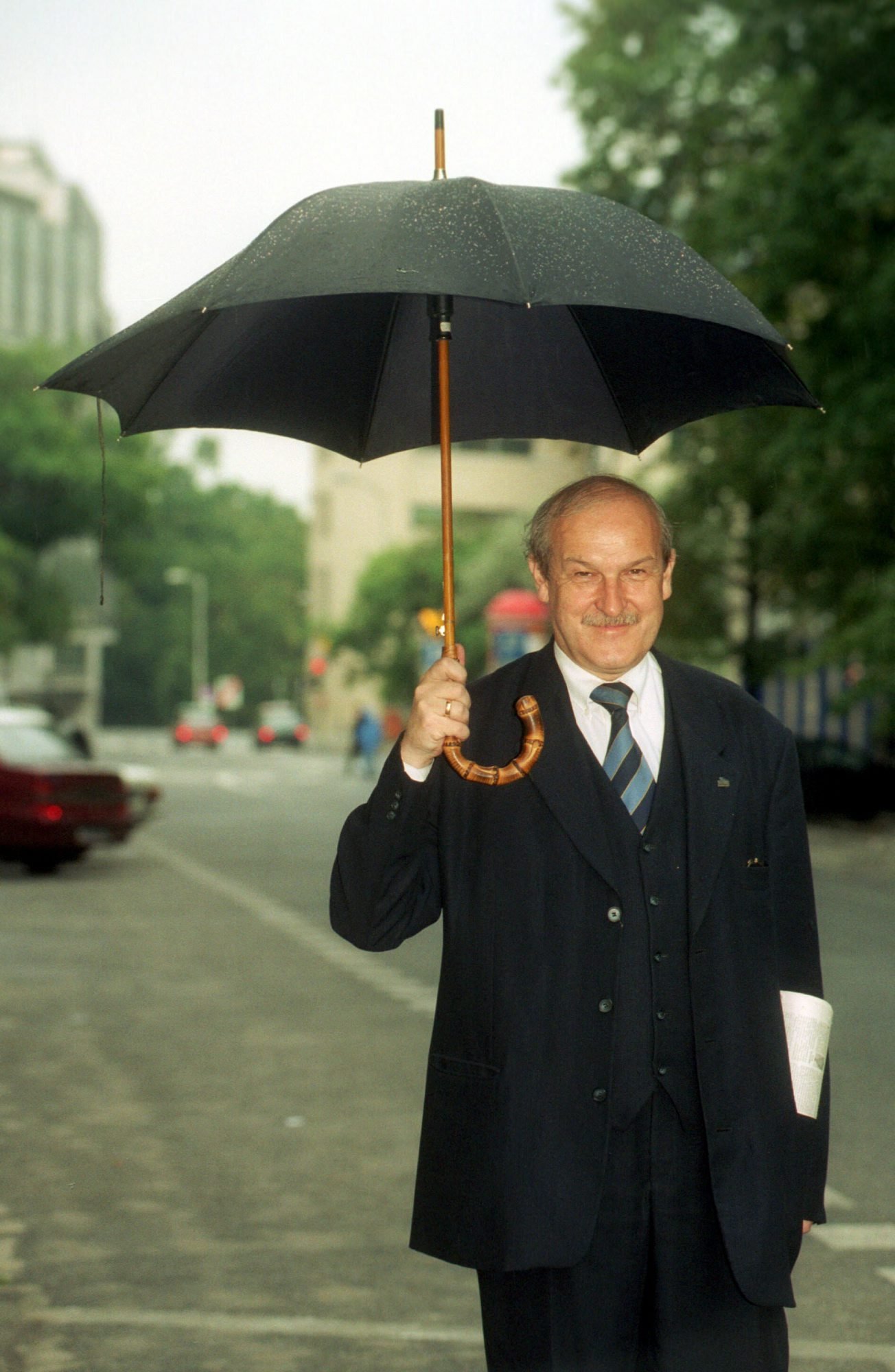 Jerzy Kropiwnicki: PO i PiS wyrosły na gruzach AWS